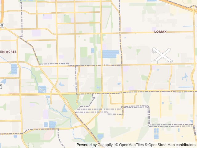Map for Pet-Friendly-Adventure Ready-22' Keystone Sprinter near La Porte, TX