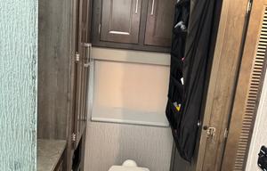 Our Home on Wheels — '23 Coachman Mirada 35ES!