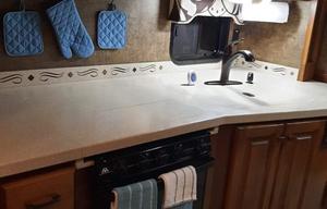 Camping in Style- Large groups/family RV Rental