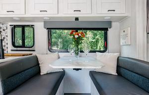 Enjoy the Journey - Brand New Family Getaway