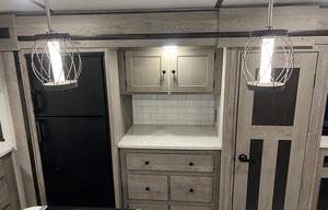 2020 Keystone Outback HAL527