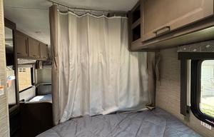Beautiful 2024 Thor Four Winds 22e Motorhome