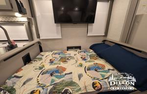 The Adventure Wagon! 2024 Family Bunkhouse RV, Sleeps 8, Pet Friendly