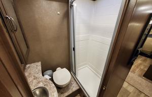 2019 Thor Motor Coach Freedom Elite 30FE Bunkhouse