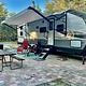 Family Friendly Glamping in Crystal River