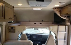 CLASS-C Thor Motor Coach Four Wind *Sleeps 4-6*