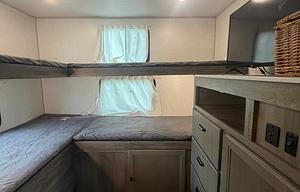 Sleeps 8 • Private Bunkhouse • Family Friendly!