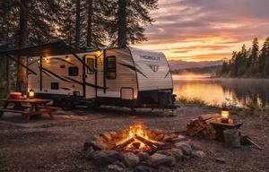 #2: Large Modern Home Full Amenities @ Yellowstone