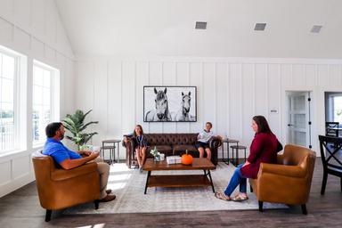 Sugar Hill RV Resort