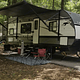 PaPa/GiGi's RVbnb on wheels