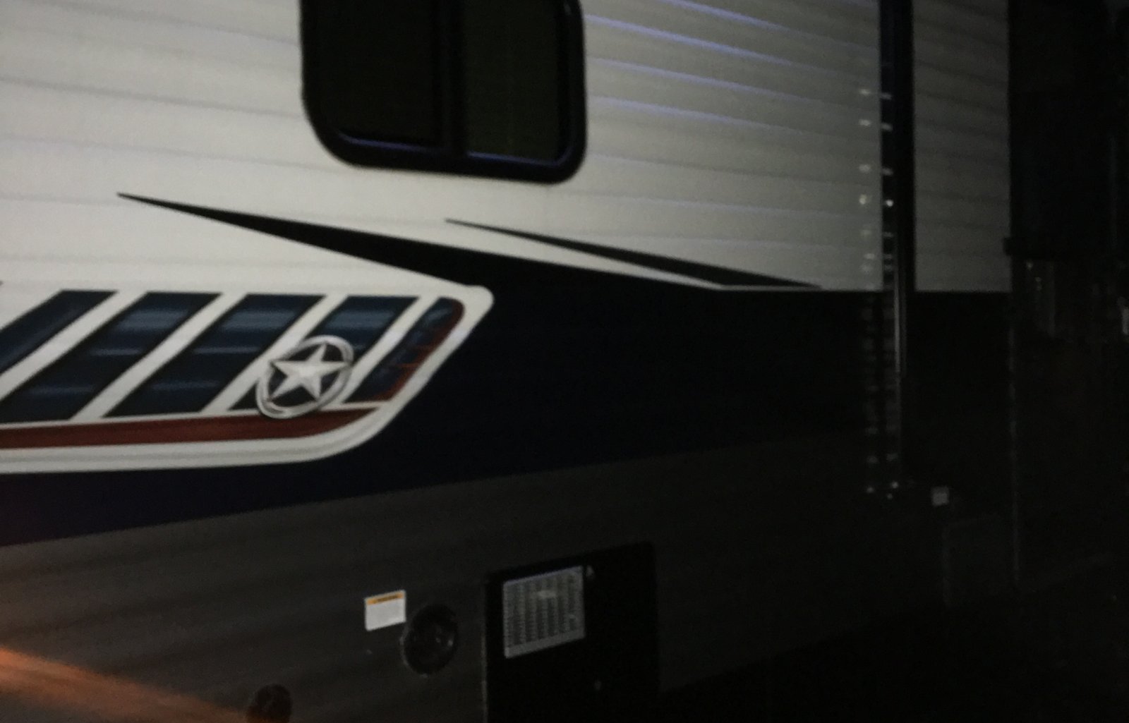 2018 Zinger Long Horn Tx Edition