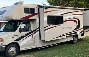Beautiful drivable RV