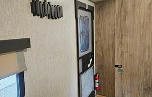 Finger Lakes RV Rentals "Solaire"