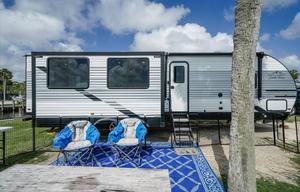 The Hilton Hideout