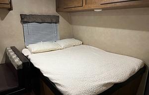 ✤ The Cozy Cruiser