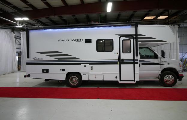 2022 Coachmen RV Freelander 23FS Ford 350 RV rental photo 1