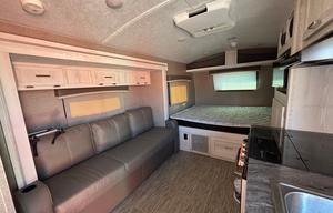 2019 Geo Pro - All the Amenities
