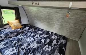 Jonny's Family and Pooch Friendly Cozy Getaway