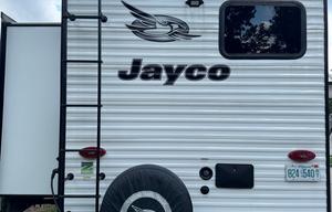 The Ozark - Family Adventure Camper