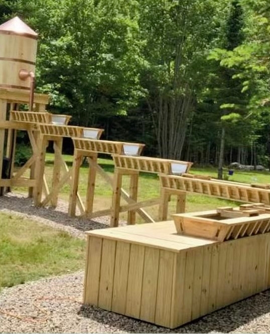 Woodland Campground