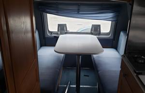 1994 Roadtrek 190-Versatile RV rental photo 3
