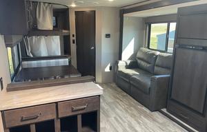 2020 Grand Design Transcend Xplor 261BH