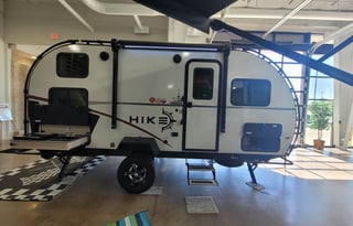 2022 Winnebago Hike 172S