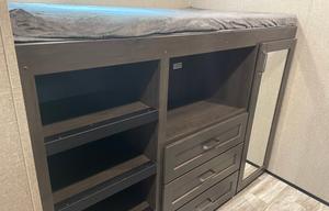 2022 Grand Design Reflection Luxury Travel Trailer