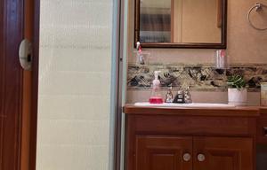 36 Foot Class A Bunkhouse Motorhome