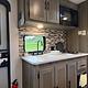 Easy to use, light weight camper cleaned and ready