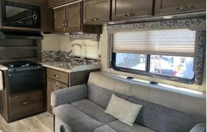 Adventure Awaits in our Turn Key RV