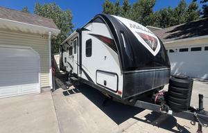 2018 Heartland Mallard 26
