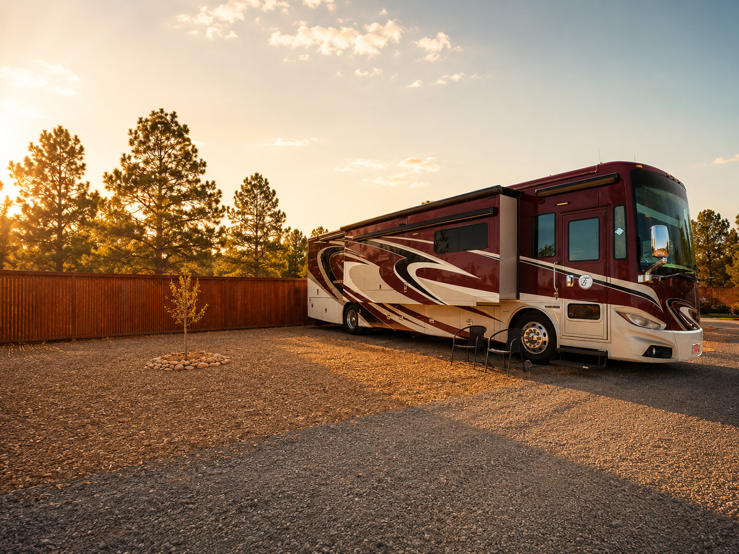 Spearfish RV Resort