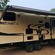 2017 Winnebago Minnie 2455 BHS