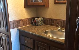 2013 Forest River RV Georgetown XL 352QS