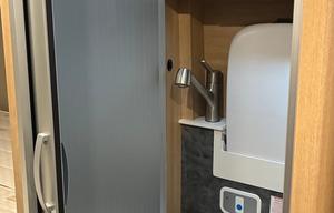 2019 Hymer Activ