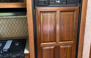 FIFTH WHEEL 37 Ft 2015 Prime Time Crusader Bunk HS