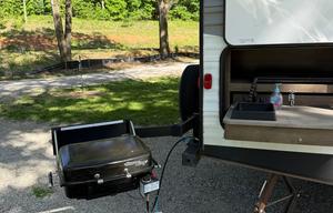 2019 Dutchmen RV Coleman Lantern Series 285BH RV rental photo 8