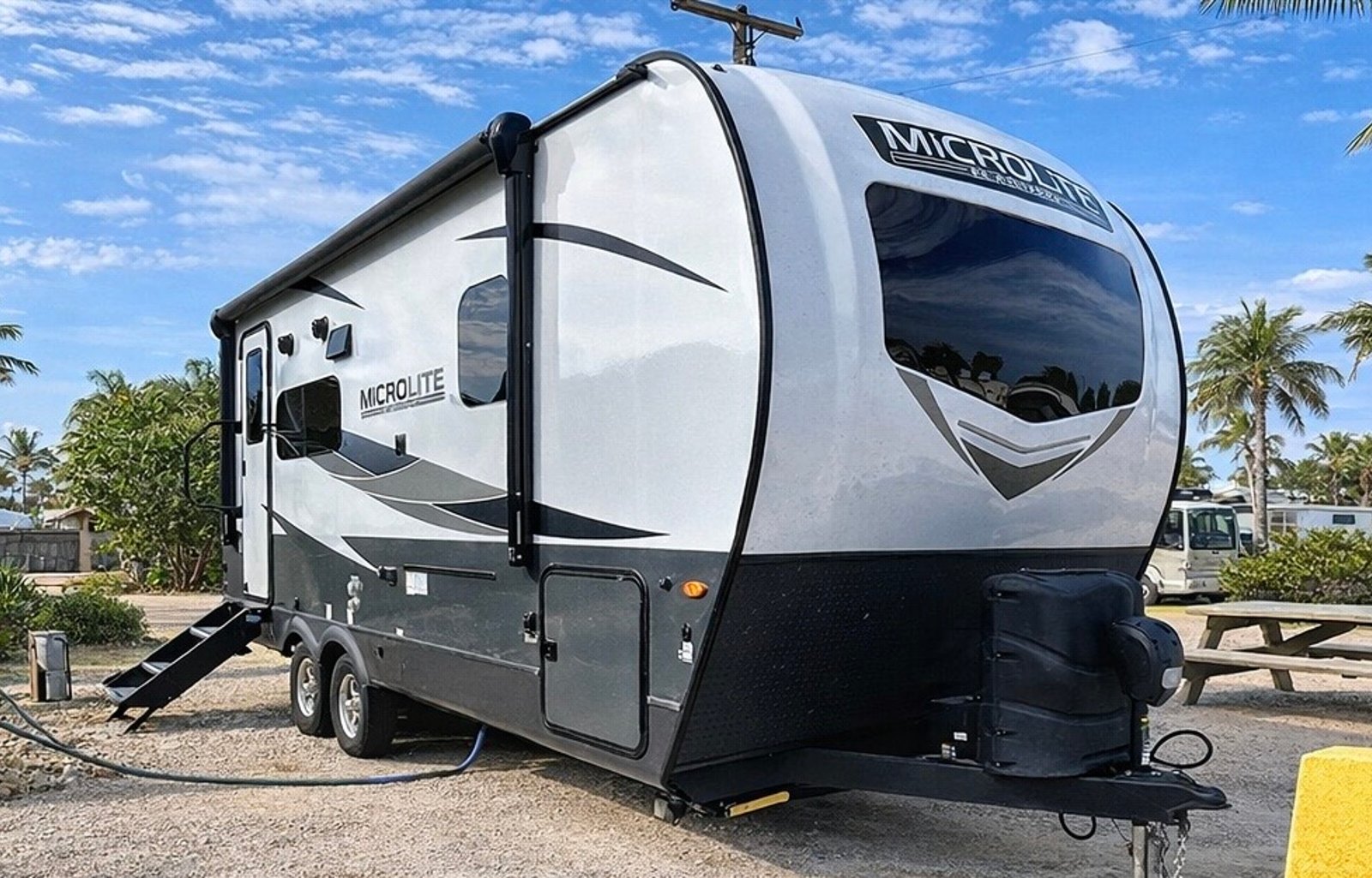 Luxury Couples Retreat • South Padre Island Ready