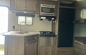 2019 Dutchmen RV Coleman Lantern Series 244BH