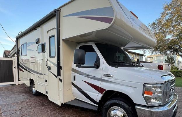 Families Exploring Florida Rental