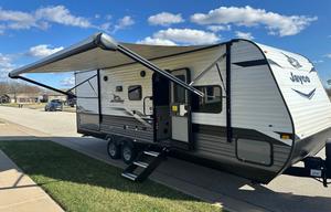 2022 Jayco Jay Flight SLX 242BHS