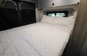 Meet  Rhinox - 2023 Winnebago Solis 59PX