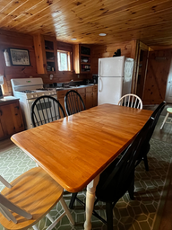 Bear Point Marina, Cabins and Campground
