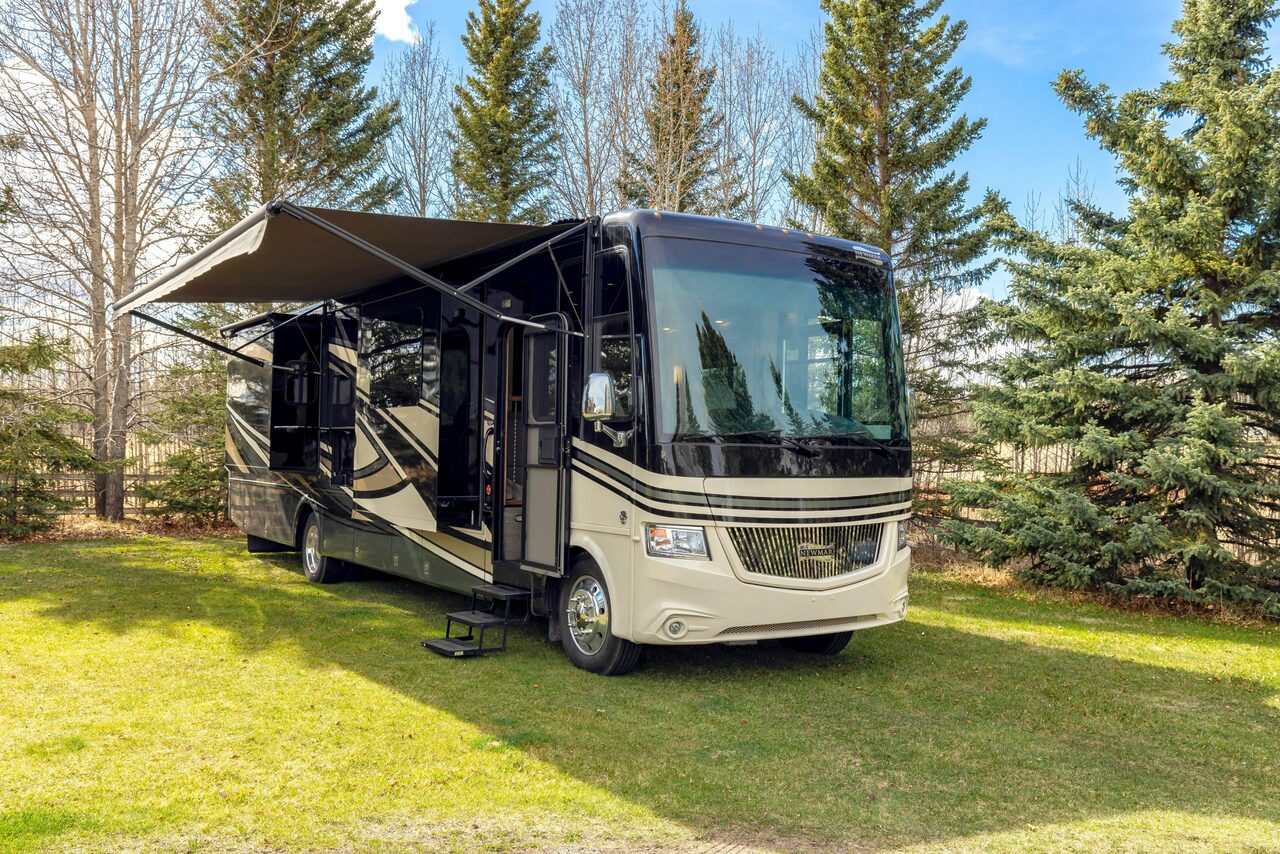 5H RV Park