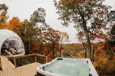 Five Meadows Farms by Your Glamping Adventure