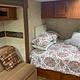 YOUR CHARIOT AWAITS! 2015 Forest River Surveyor