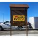 Love's RV Hookup-Tonopah NV 857