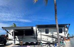 At The Beach RV Rental