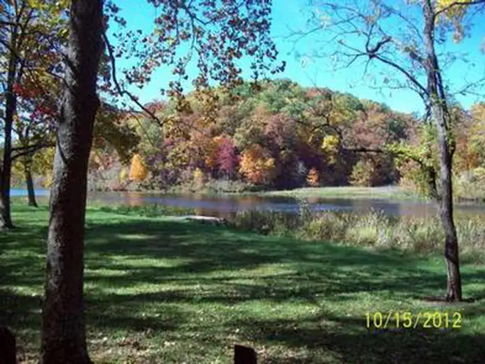 Noblett Lake